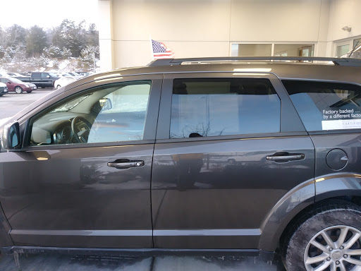 Car Dealer «Best Chrysler Dodge Jeep Ram», reviews and photos, 520 Colony Pl, Plymouth, MA 02360, USA
