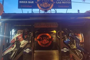 El Bar de Las Motos image