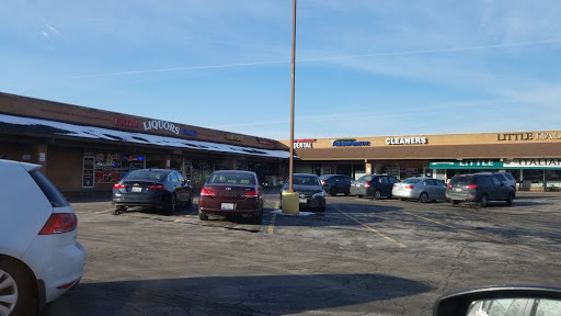 Grocery Store «Mediterranean Oasis Mart», reviews and photos, 357 E Bailey Rd, Naperville, IL 60477, USA