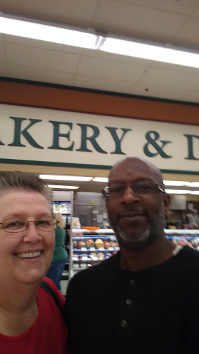 Grocery Store «Kroger», reviews and photos, 301 S Ellington Pkwy, Lewisburg, TN 37091, USA