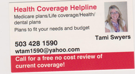 Health Coverage Helpline