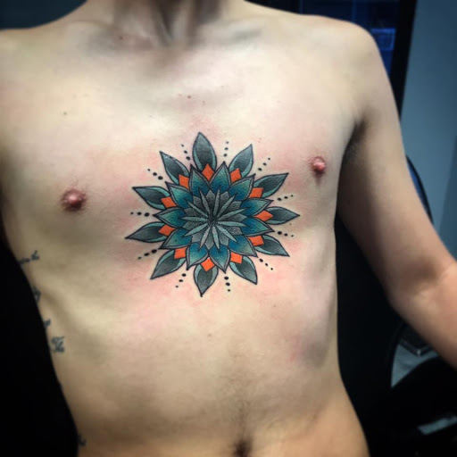 Tattoo and Piercing Shop «Now Or Never Tattoos», reviews and photos, 1427 GA-20, Conyers, GA 30013, USA