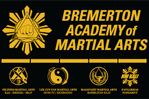 Bremerton Academy of Martial Arts image