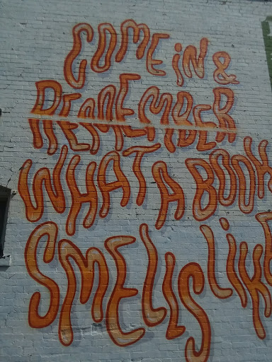 Used Book Store «Ken Sanders Rare Books», reviews and photos, 268 S 200 E, Salt Lake City, UT 84111, USA