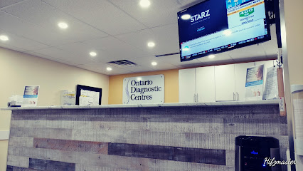 Ontario Diagnostic Centres-Albion