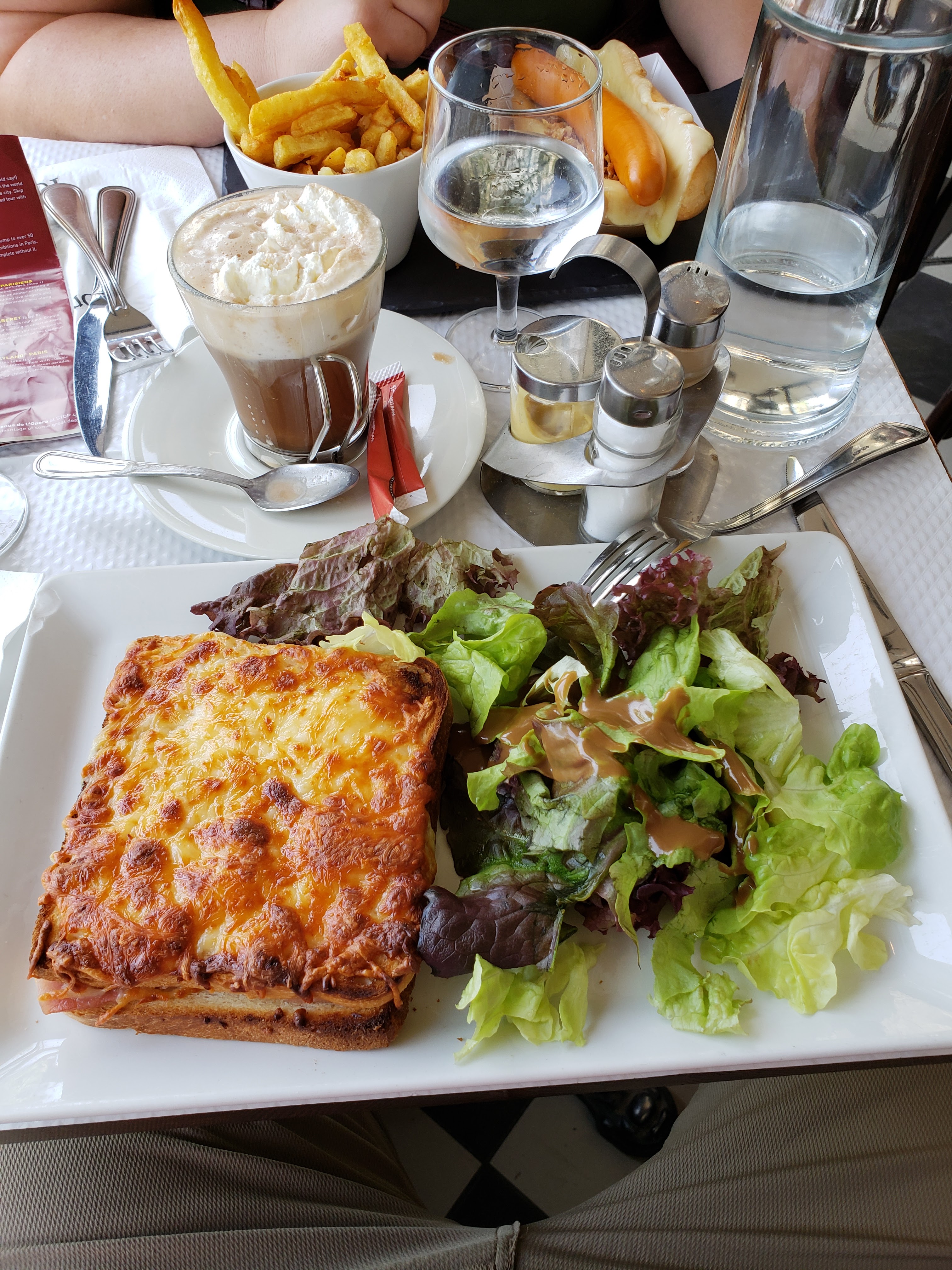 Photo n° 2 de l'avis de Eddie.a fait le 25/04/2018 à 05:23