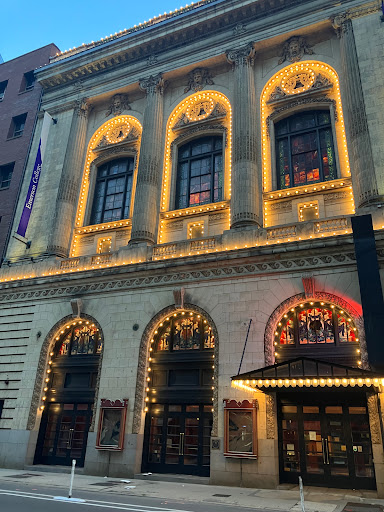 Performing Arts Theater «Cutler Majestic Theatre», reviews and photos, 219 Tremont St, Boston, MA 02116, USA