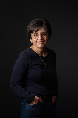 Madeleine GANTELET (Cabinet medical Eclat) à Chavanod