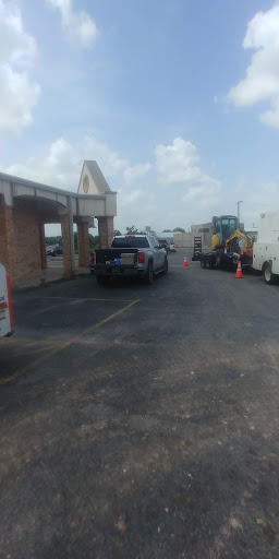 Car Repair and Maintenance «Midas», reviews and photos, 1150 S Commerce St, Harlingen, TX 78550, USA