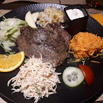 Photo n°4 de l'avis de marie.a fait le 12/12/2019 à 10:12 sur le restaurants Le 3 à Colmar