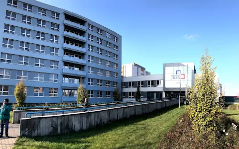 Jihlava Hospital image