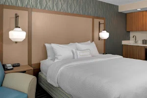 Fairfield Inn & Suites by Marriott Virginia Beach Oceanfront image