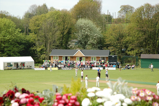 Bradfield Village Fellowship Cricket Club