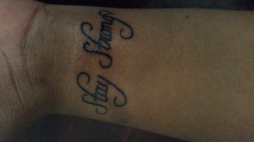 Tattoo Shop «Black Pearl Tattoo Parlor», reviews and photos, 17440 FM 529 Rd # 102, Houston, TX 77095, USA