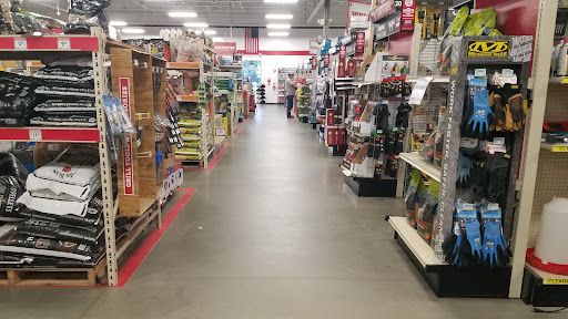 Home Improvement Store «Tractor Supply Co.», reviews and photos, 5743 W Tennessee St, Tallahassee, FL 32304, USA