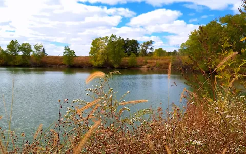 North Chisholm Creek Park image