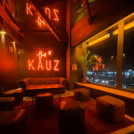 KAUZ Bar