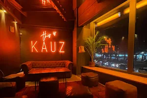 KAUZ Bar - München image