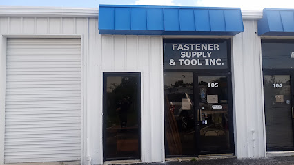 Fastener Supply & Tool