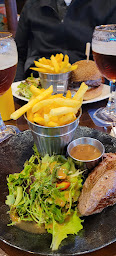 Photo n°21 de Brasserie Les Deux Théâtres à Paris ()