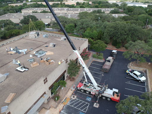 HVAC Contractor «Flo-Rite Mechanical», reviews and photos