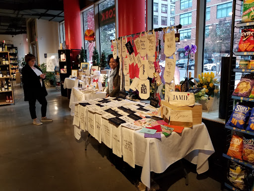 Wine Store «Cork Wines & Spirits», reviews and photos, 1450 Washington St, Hoboken, NJ 07030, USA