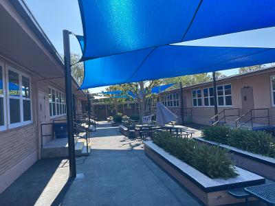 GOT SHADE SAILS image