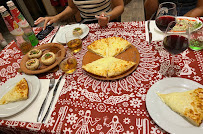 Plats et boissons du Restaurant géorgien Restaurant Toné Géorgien à Nice - n°9