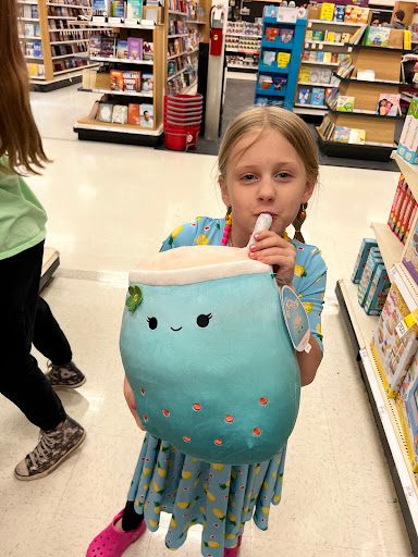 Department Store «Target», reviews and photos, 1004 Andrews Run, Hendersonville, TN 37075, USA