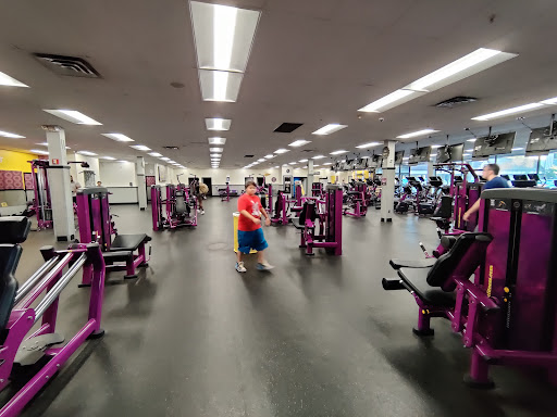 Gym «Planet Fitness - Bristol, CT», reviews and photos, 99 Farmington Ave, Bristol, CT 06010, USA