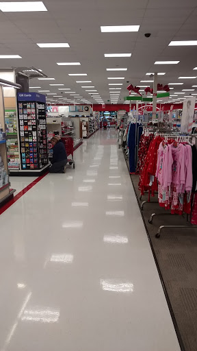 Department Store «Target», reviews and photos, 4599 Perkiomen Ave, Reading, PA 19606, USA