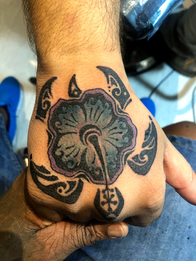 Explore tattoo wolf ideas, creative tattoo ideas in Cape Coral, available at UNRIVALED INK