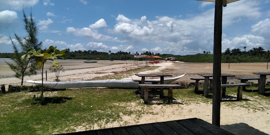 Praia Do Poca