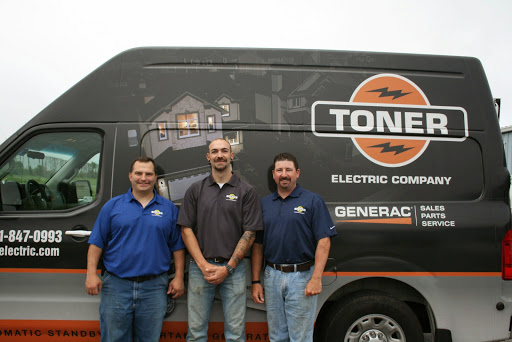 Electrician «Toner Electric Company», reviews and photos, 305 Oliphant Ln #10, Middletown, RI 02842, USA
