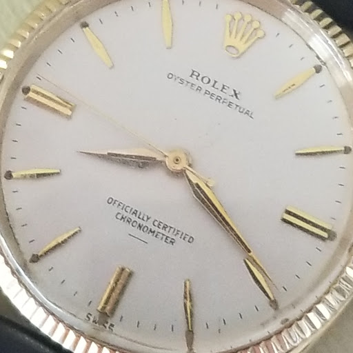 Jeweler «Boyd Jewelers», reviews and photos, 32793 Eiland Blvd, Wesley Chapel, FL 33545, USA