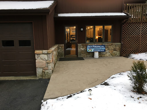 Sky Financial Services, Inc., 5540 W Valley Rd, Center Valley, PA 18034, Mortgage Lender