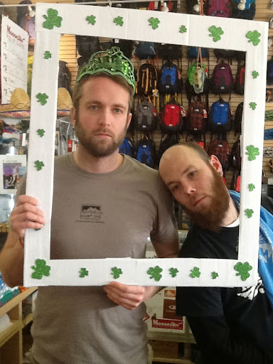 Outdoor Sports Store «Moosejaw», reviews and photos, 34288 Woodward Ave, Birmingham, MI 48009, USA