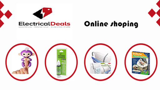 Electricaldeals LTD