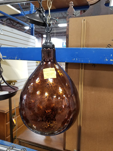 Home Improvement Store «Habitat for Humanity ReStore», reviews and photos, 3629 Mississippi Ave, Davenport, IA 52807, USA