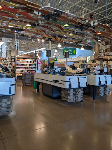 Grocery Store «Whole Foods Market», reviews and photos, 1800 Laskin Rd, Virginia Beach, VA 23454, USA