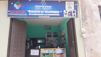 Soluciones Digitales del Bajio