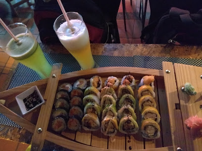 Juka Sushi Bar