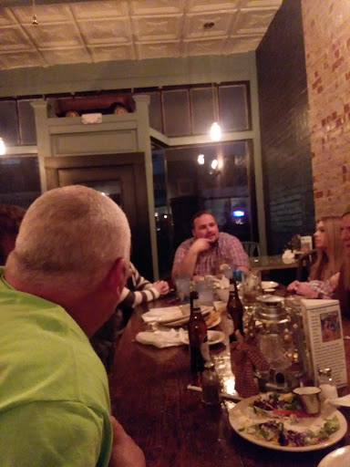 Restaurant «Drug Store Grill», reviews and photos, 105 Main St, Brookneal, VA 24528, USA