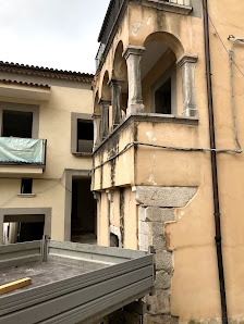 Palazzo Gentilizio de Maffutiis Via Luca Beatrice, 84031 Auletta SA, Italia
