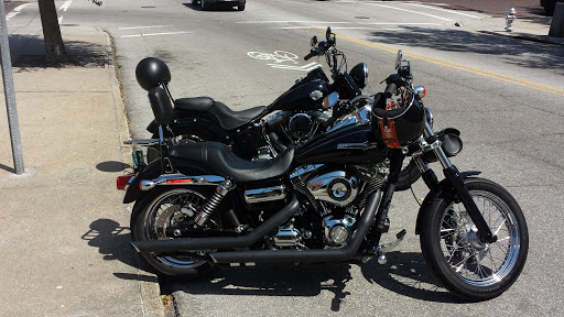 Bar & Grill «Reel Cafe», reviews and photos, 100 S Front St, Wilmington, NC 28401, USA