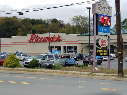 Riccardos Market, 1219 Wheeler Ave, Scranton, PA 18510, USA, 