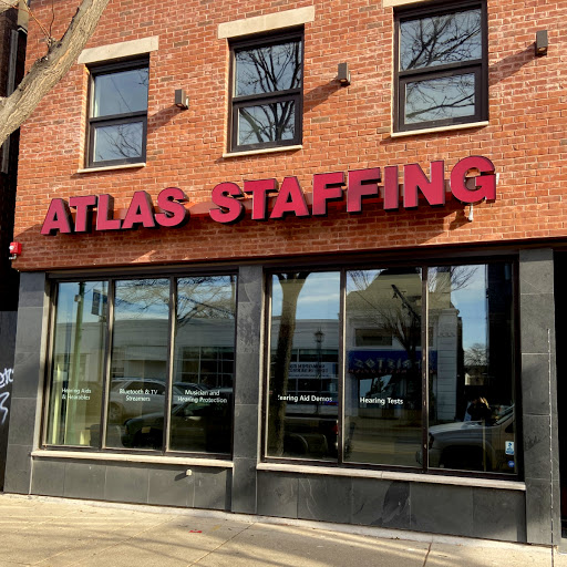 Atlas Staffing - Minneapolis