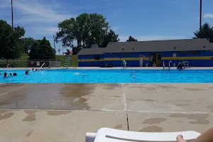 La Vista Municipal Pool image