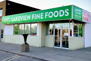 Lakeview Fine Foods
