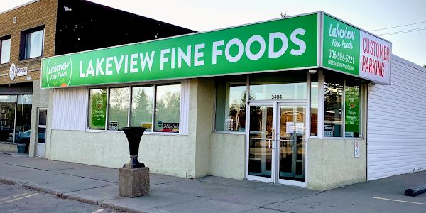 Lakeview Fine Foods